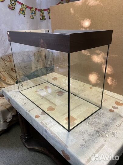 Аквариум 120 литров