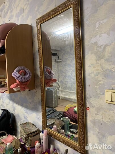 Гримерное зеркало