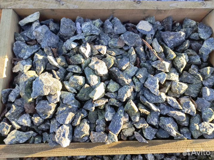 Декоративный камень для сада калининград