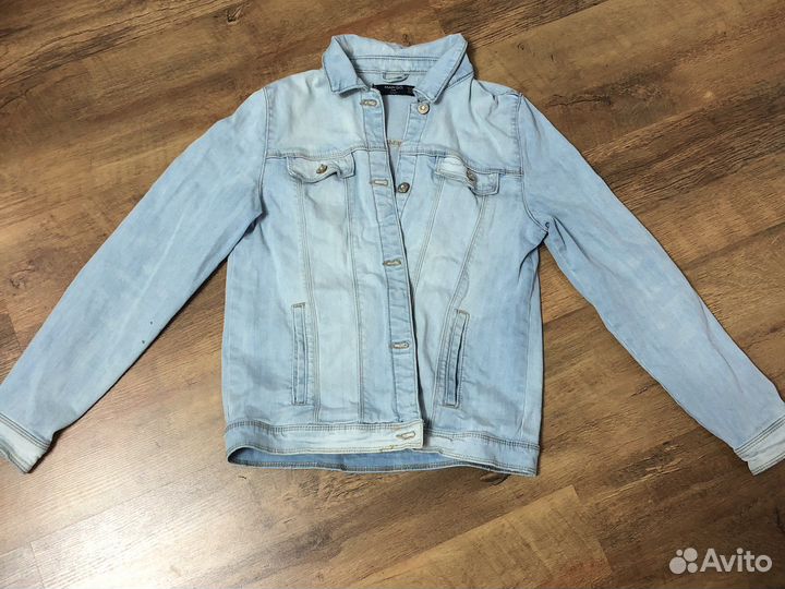 Ветровка для девочки и ветровка женская