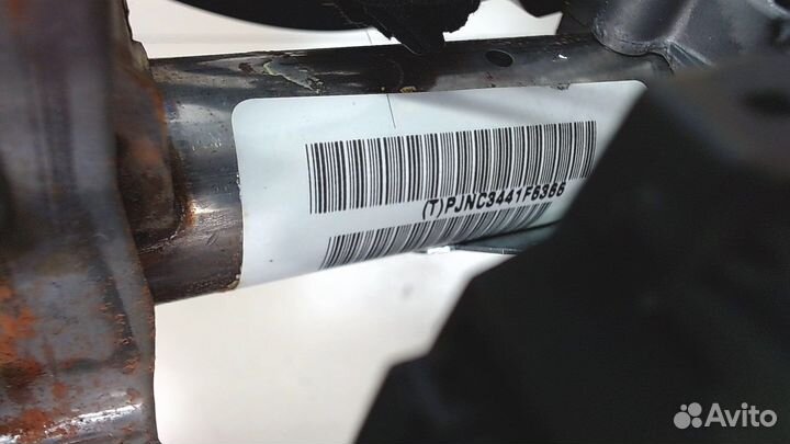 Колонка рулевая Dodge Stratus, 2005