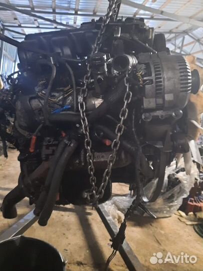 Двс форд эксплорер 4.0 Ford Explorer С навесом