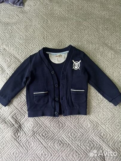 Кофта original marines