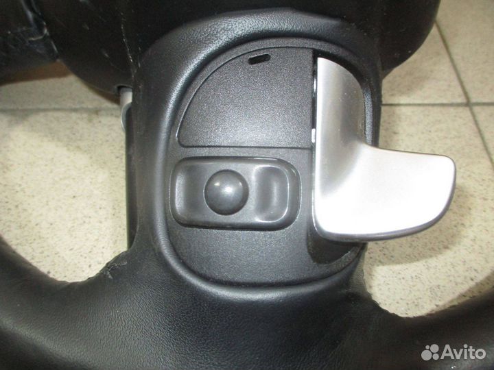 Рулевое колесо Dodge Durango (WD)