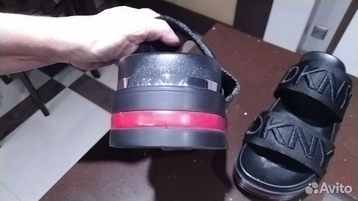 Обувь женская 37 размер новая