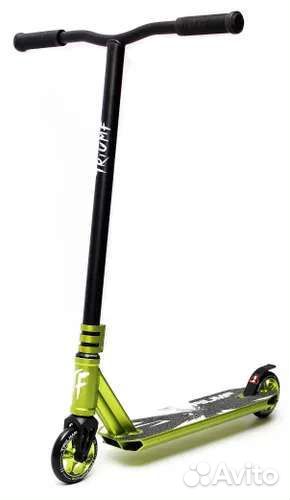 Трукавые самокаты SKL 051 новый