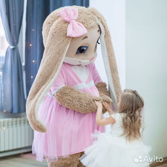 Ростовые куклы