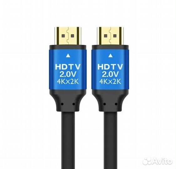 Кабель hdmi 1.5m