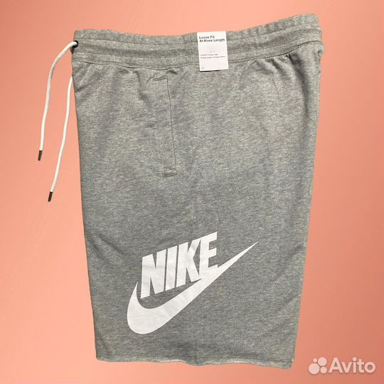 Мужские шорты Nike