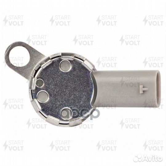 Клапан эл. рег. фаз грм для а/м VAG Tiguan (07)