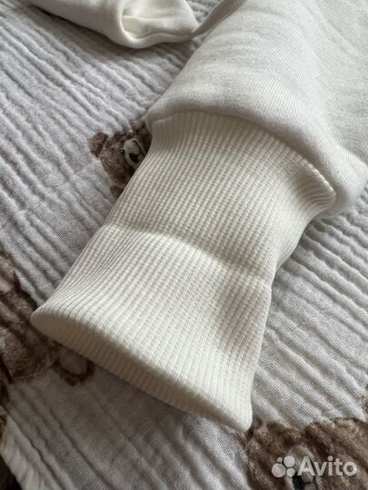 Комбинезон детский