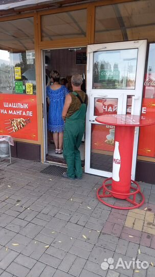 Готовый бизнес