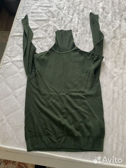 Водолазка мужская