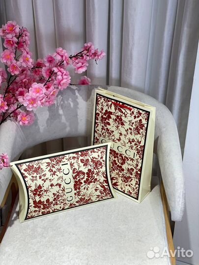 Конверты для платков