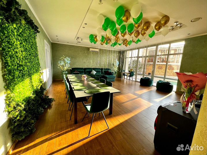 Баня сауна на час