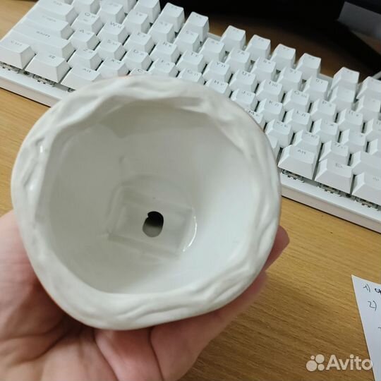 Сплетница фарфор