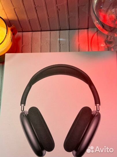 Airpods Pro max