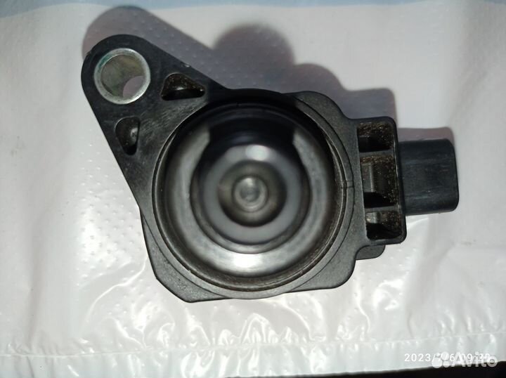 Катушка зажигания Ford