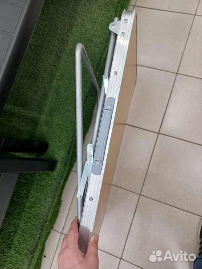 Стол складной туристический