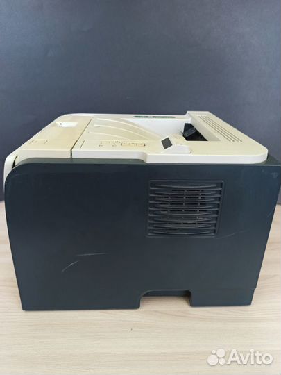 Принтер лазерный HP LaserJet P2055dn