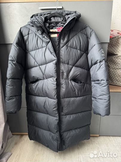 Пальто northland для девочки 146-152