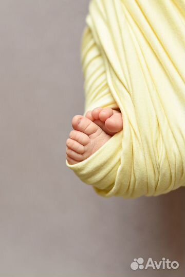 Фоны трикотажные для съёмок ньюборн