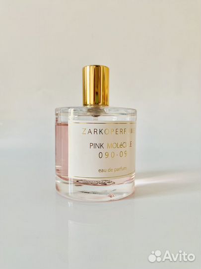 Парфюмерия отливанты