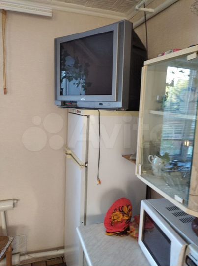 Дом 66 м² на участке 60 сот.