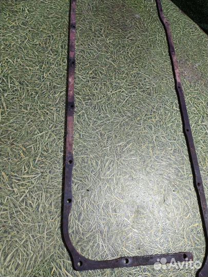 Фиксирующая рамка поддона MAN TGA 2007 51058200105