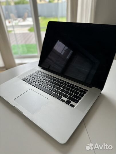 Apple MacBook Air