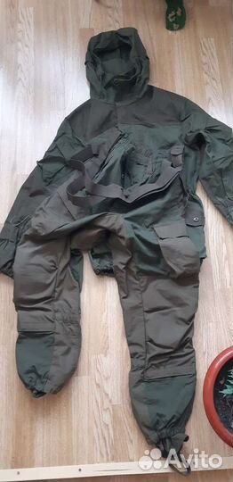 Горка сплав