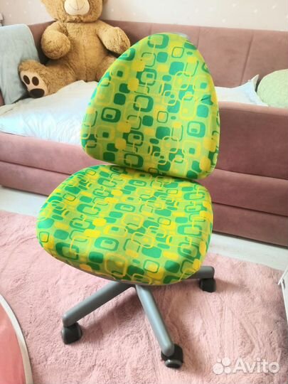 Ортопедический стул для школьника