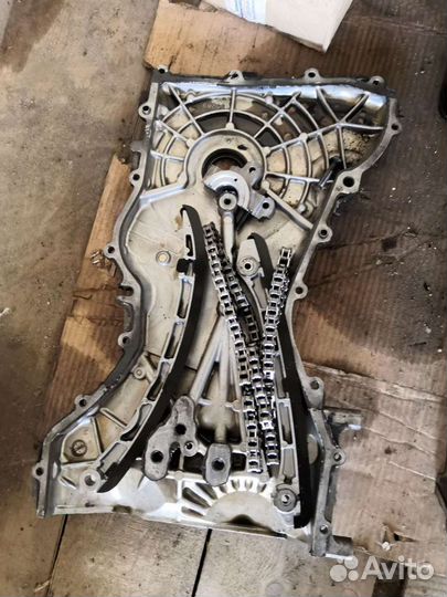 Гбц мазда 3 MPS L3