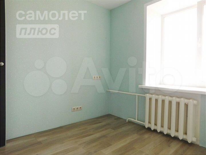 4-к. квартира, 79,4 м², 5/5 эт.