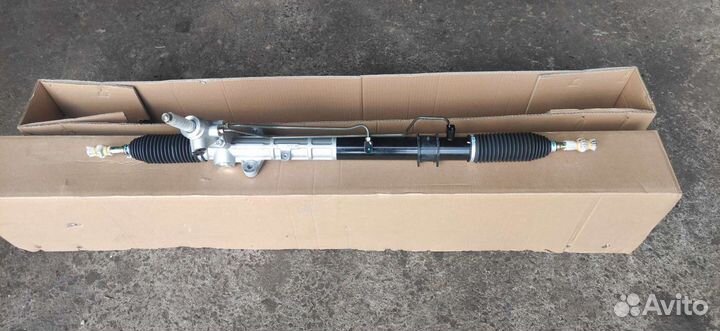 Рулевая рейка хундай ix 35 10, KIA sportage 10