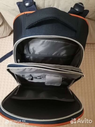 Рюкзак для мальчика