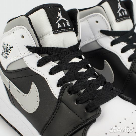 Nike Air Jordan 1 Shadow new