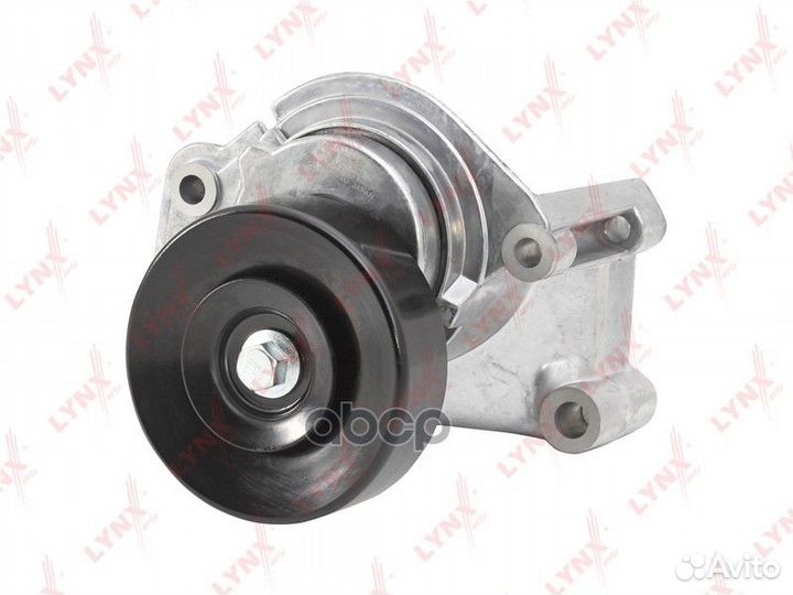 Натяжитель ремня навесного оборудования toyota