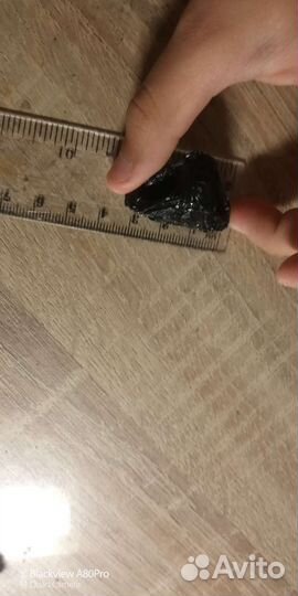 Нос для фурри