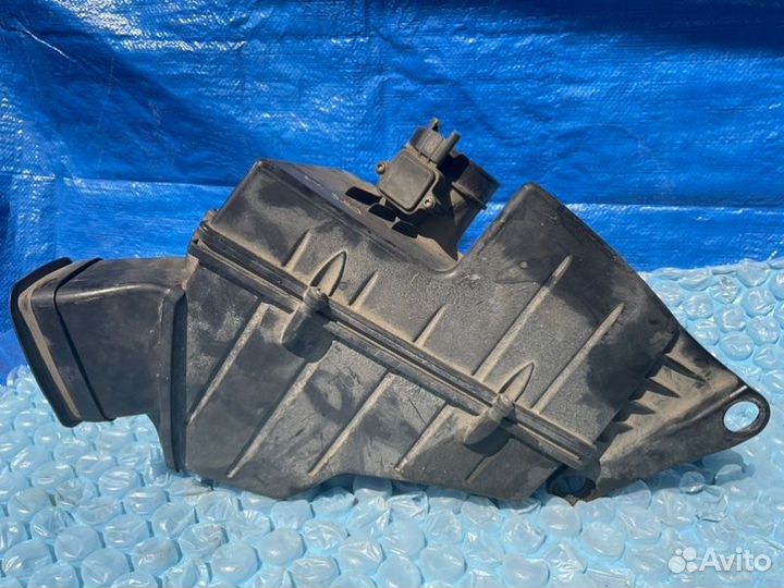 Корпус воздушного фильтра Bmw 328I E90 N51 2008