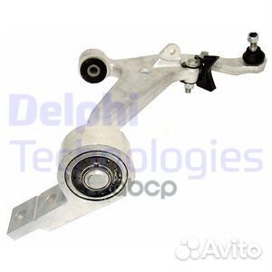 TC1536 Рычаг nissan X-trail T30 00-06 пер.подв