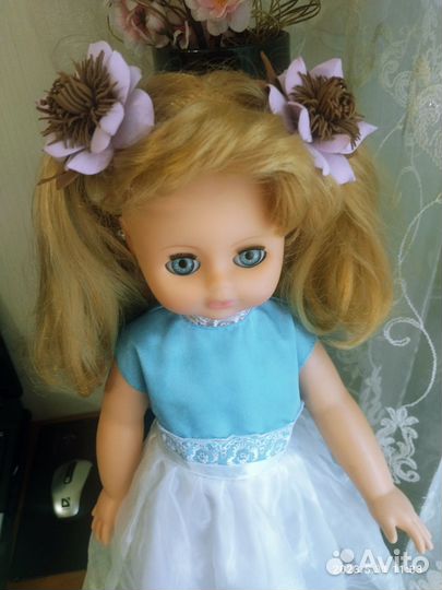 Заколочки для волос ручной работы