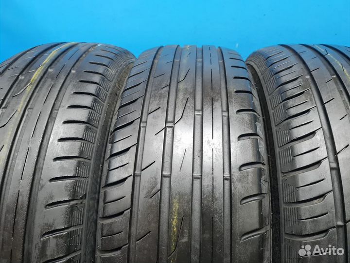 Toyo Proxes CF2 SUV 215/70 R16 100H