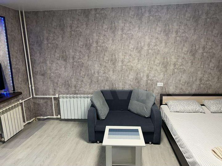 1-к. квартира, 37 м², 7/9 эт.