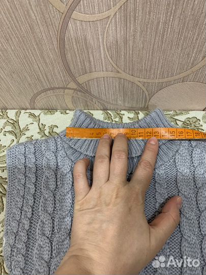 Манишка детская