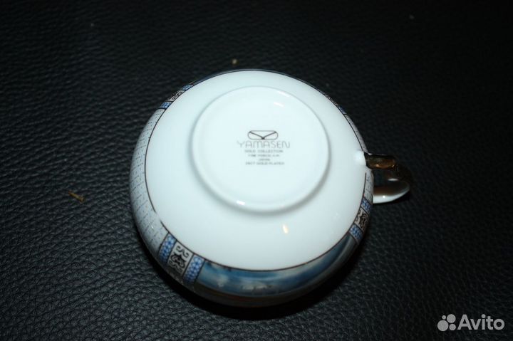Кофейный сервиз япония