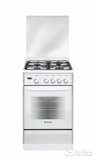 Газовая плита Gefest 5300-03 0040