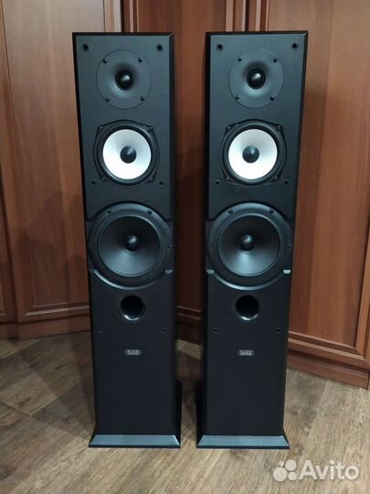 Напольная акустика Acoustic Energy Aegis 3