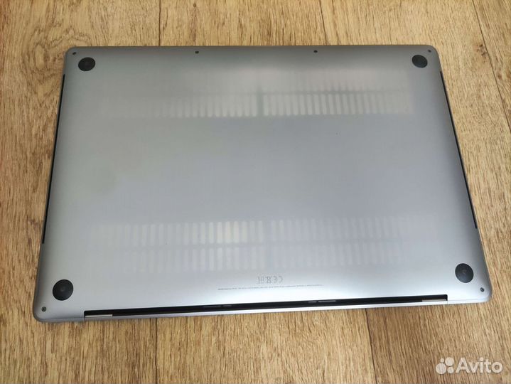 Apple Macbook Pro 16 i9 16 gb 1000 5500m 4 gb Рст