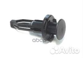 Клипса 52161-02030 toyota
